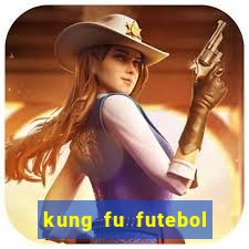 kung fu futebol clube assistir online